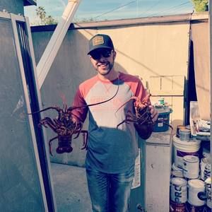 Meet your Posher, Nate